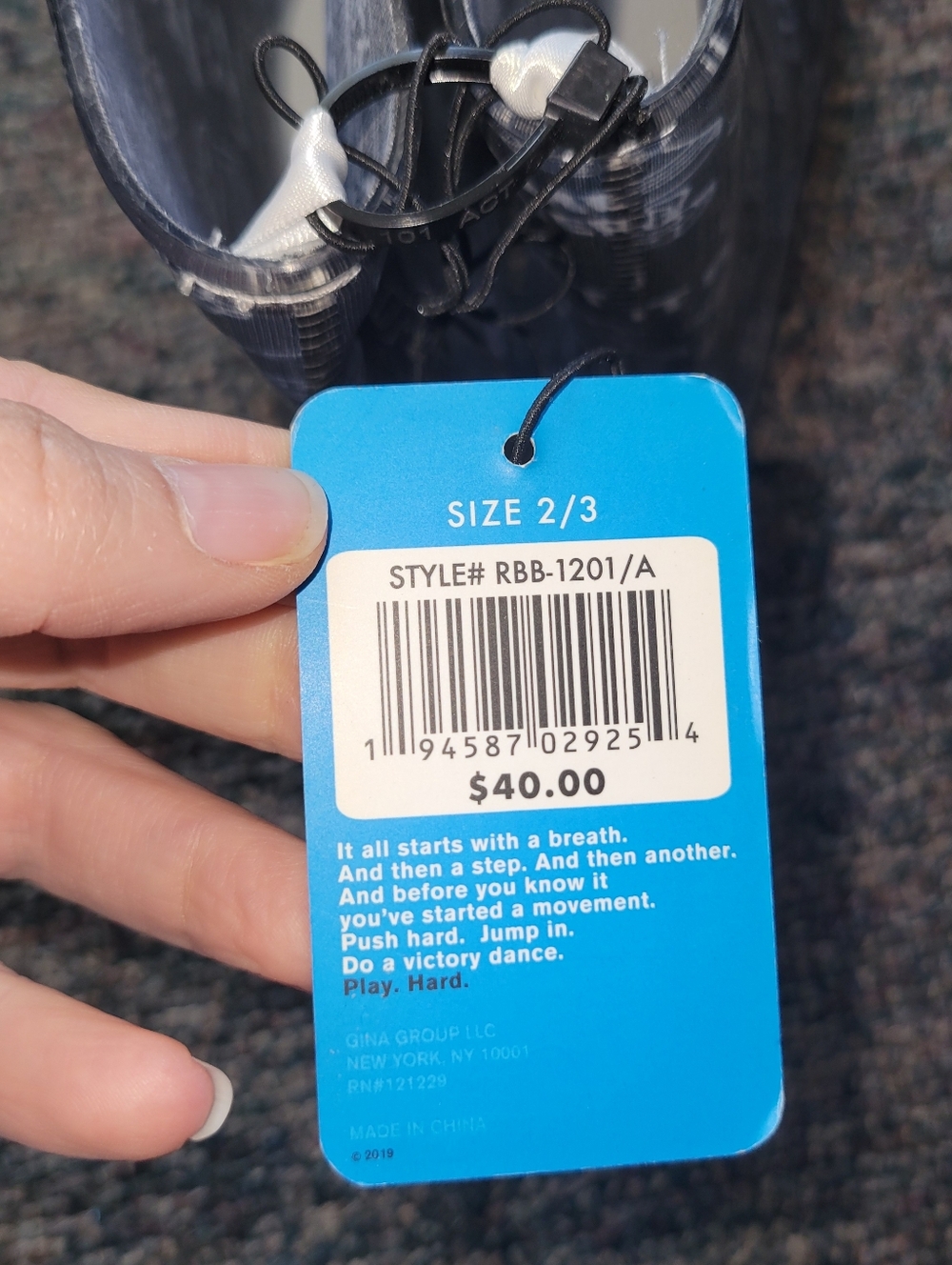 Kids Black Gaming-Print Rain Boots - Picture 4 of 6